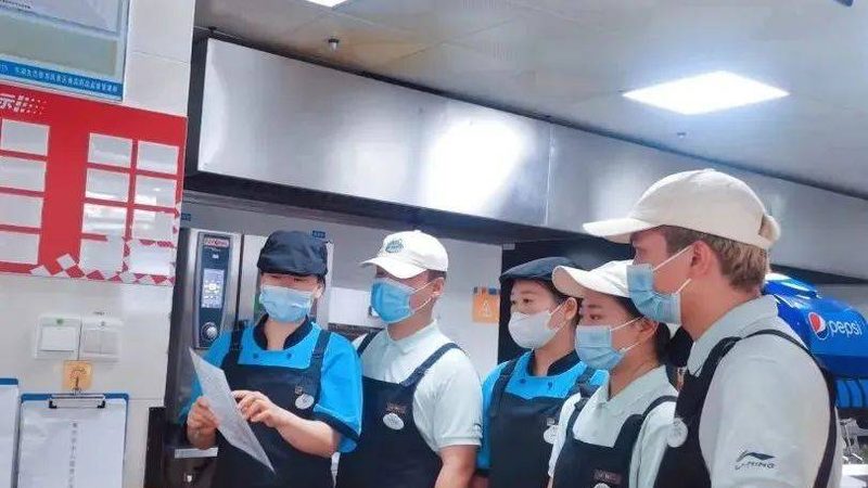 餐饮连锁调味料定制的奥秘：如何打造专属风味**