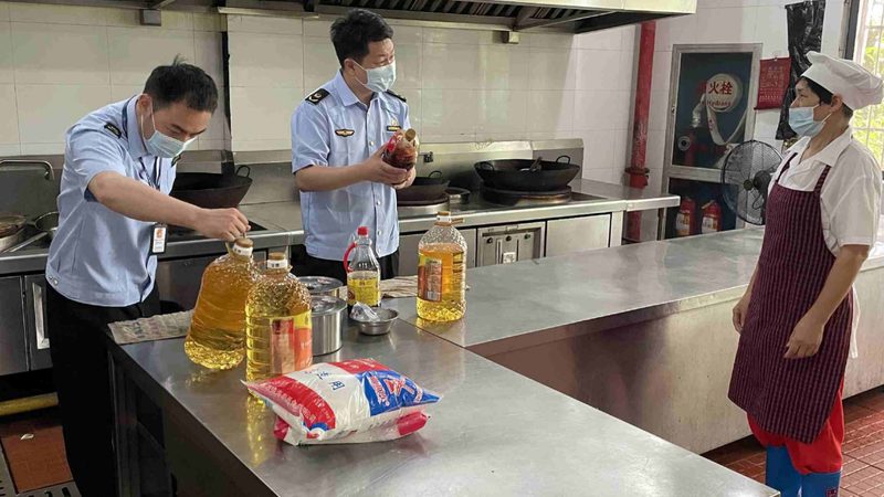 米面制品规格型号及参数标准