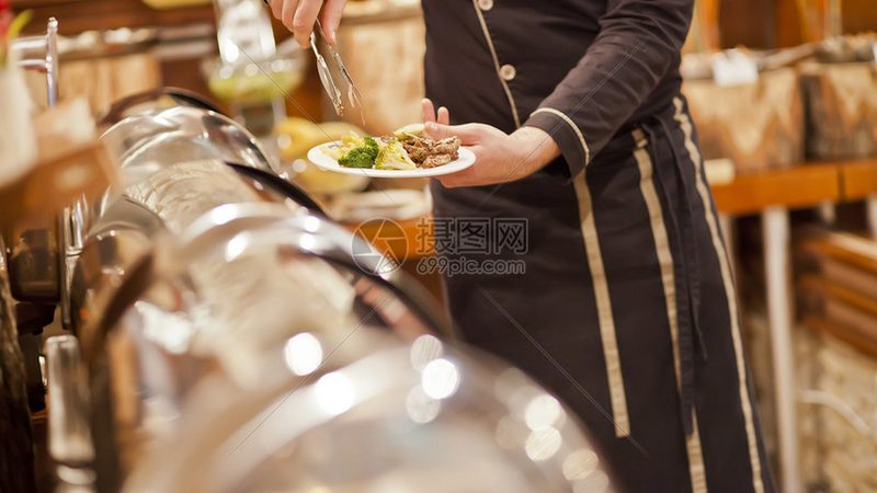 食材配送加盟品牌规模参数对比：揭秘行业关键指标
