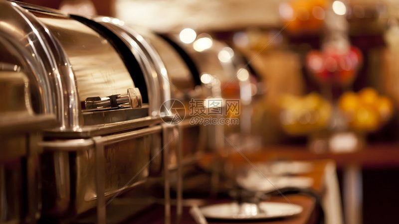 餐饮加盟设备清单及参数：揭秘餐饮设备选型的关键要素