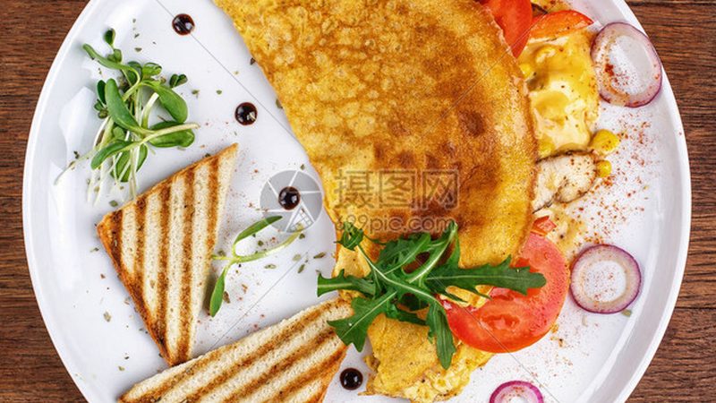 高膳食纤维充饥饼干推荐