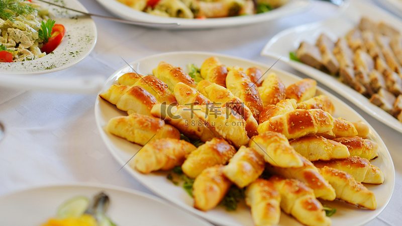 食品招商代理标准流程