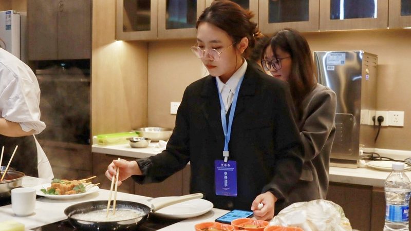 米面制品保质期：温度，那双无形的“手”**