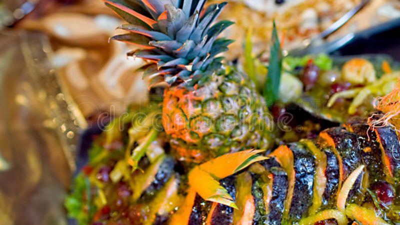 牛油火锅底料：揭秘其背后的制作工艺与品质保障**