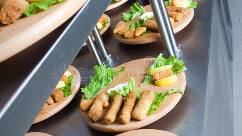 餐饮供应链系统参数配置：优化效率的关键要素**