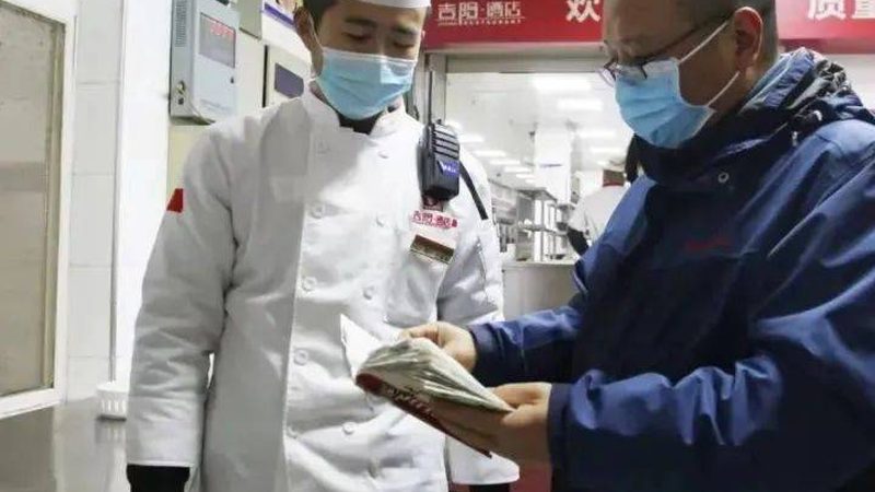 北京预制菜连锁店合作，揭秘成功之道